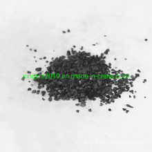 Chemical Wastewater Treatment Coal Granular Activated Carbon 950 Iodine Water Purified